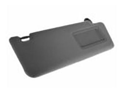 Toyota Pickup Sun Visor - 74310-89132-03