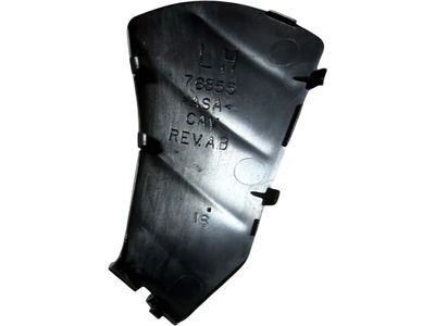 87948-07110 Toyota Cover, Outer Mirror Hole, Driver Side Product Photo 2 of 2