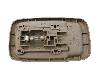 Toyota 81240-12060-J0 Lamp Assy,  Room,  NO.1