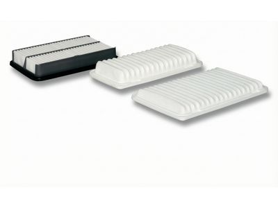 17801-0D020 Toyota Element Sub-Assembly, Air Cleaner Filter Product Photo 4 of 4