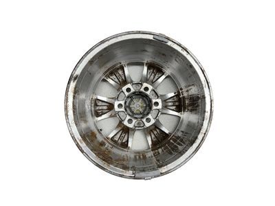 42611-60390 Toyota Wheel, Disc (For Spare) Product Photo 1 of 4