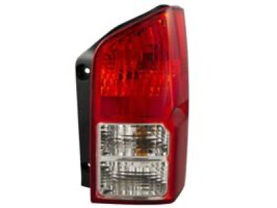 Toyota Prius Plug-In Tail Light - 81551-47220