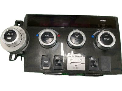 Toyota 84751-0C040 Switch, Seat Heater, Passenger Side