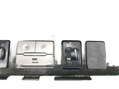 Toyota 84751-0C040 Switch, Seat Heater, Passenger Side