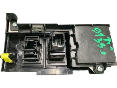 Toyota 84751-0C040 Switch, Seat Heater, Passenger Side