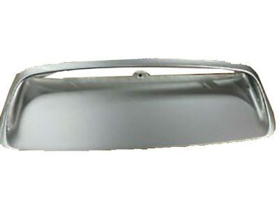 Toyota 76181-35050-B0 Bulge,  Hood