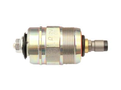 Toyota 22390-54110 Solenoid Assy,  Fuel Cut