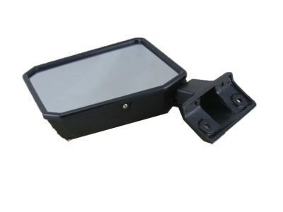 Toyota 87940-90K00 Mirror Assembly, Outer Rear View, Driver Side