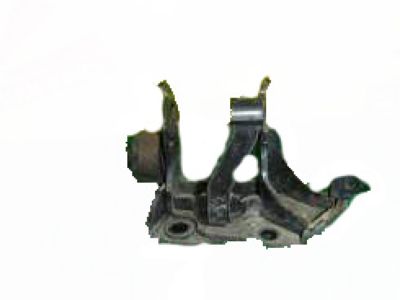 Toyota Yaris Engine Mount - 12325-21230