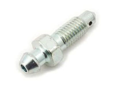 Scion 47547-35020 Plug,  Bleeder(For Front Disc Brake)