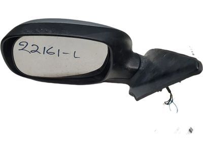 87940-0C060-B1 Toyota Mirror Assembly, Outer Rear View, Driver Side, Silver Product Photo 1 of 4