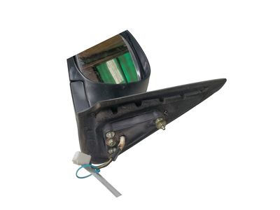 87940-0C060-B1 Toyota Mirror Assembly, Outer Rear View, Driver Side, Silver Product Photo 3 of 4