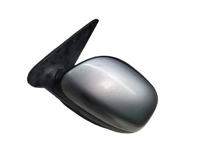 87940-0C060-B1 Toyota Mirror Assembly, Outer Rear View, Driver Side, Silver Product Photo 4 of 4