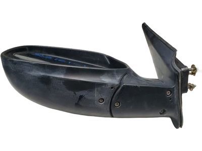 87940-0C060-B1 Toyota Mirror Assembly, Outer Rear View, Driver Side, Silver Product Photo 2 of 4