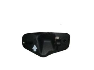 Toyota 47374-35030 Clamp,  Brake Tube,  NO.4