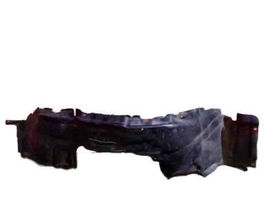 Toyota 53876-22050 Splash Shield, Driver Side