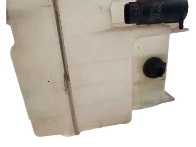 Toyota 85315-AA030 Jar Assembly, Windshield Washer