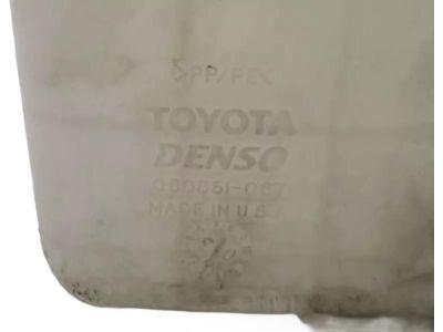Toyota 85315-AA030 Jar Assembly, Windshield Washer