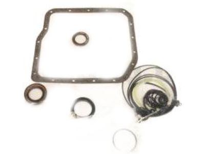 Toyota 04351-42051 Gasket Kit, Transaxle Overhaul(ATM), Passenger Side