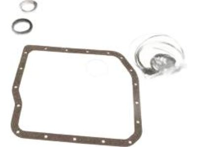 Toyota 04351-42051 Gasket Kit, Transaxle Overhaul(ATM), Passenger Side
