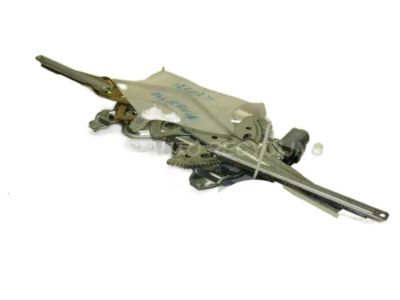 Toyota 69850-0C010 Regulator Assy,  Back Door Power Window