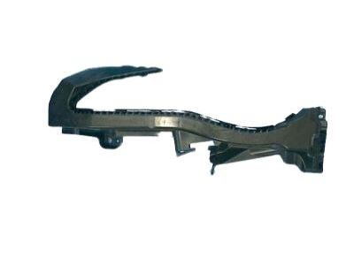 Toyota SU003-06838 Support,  Front Bumper Side,  LH