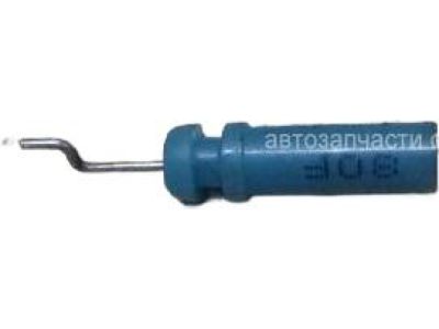 Toyota 69750-42031 Cable Assembly, Front Door Inside Locking, Passenger Side