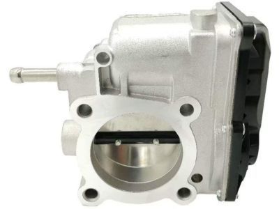 Scion 22030-37050 Body Assy,  Throttle