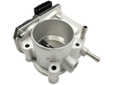 Scion 22030-37050 Body Assy,  Throttle