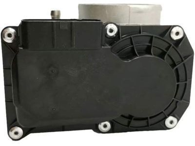 Scion 22030-37050 Body Assy,  Throttle