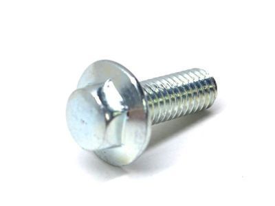 Toyota 90105-06170 Bolt, Washer Based Head