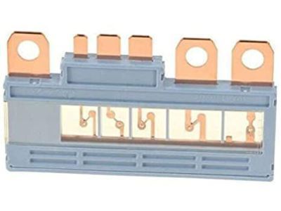 2012 Toyota Avalon Fuse Box - 82620-07080