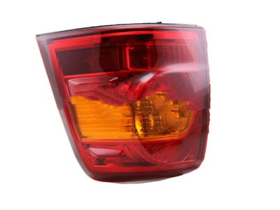 Toyota Back Up Light - 81551-60A90