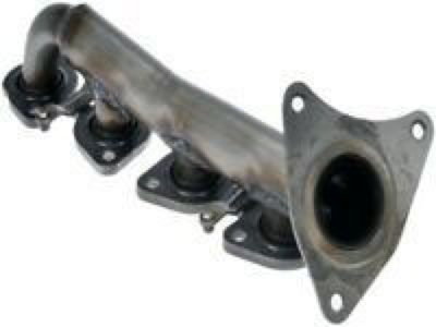 Toyota 17105-50121 Exhaust Manifold