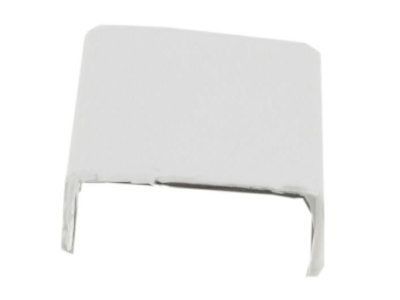 Toyota 87834-20080-B6 Mirror Inside Cover, Inner