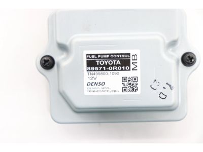 Toyota 89571-42010 Computer, Fuel Pump Control