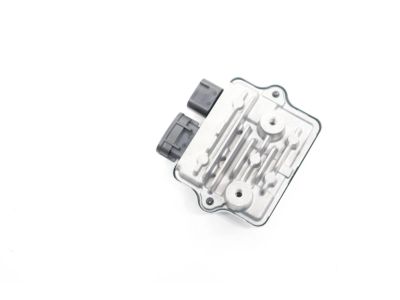 Toyota 89571-42010 Computer, Fuel Pump Control