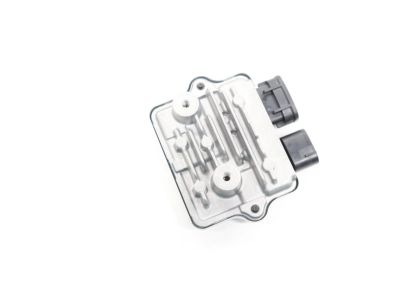 Toyota 89571-42010 Computer, Fuel Pump Control