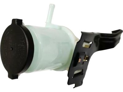 Toyota 44360-12100 Reservoir Assembly, Vane Pump Oil