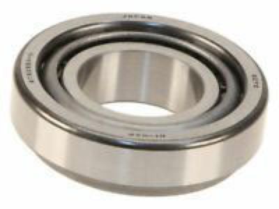 Toyota 90366-30020 Bearing,  Tapered Roller (For Front Drive Pinion Front)
