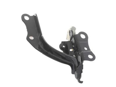 Toyota 53420-33300 Hinge Assembly, Hood, Driver Side 53420-33300 Toyota Hinge Assembly, Hood, Driver Side Product Photo 1 of 4