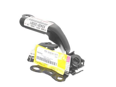 53420-33300 Toyota Hinge Assembly, Hood, Driver Side Product Photo 4 of 4