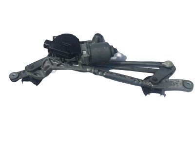 Toyota 85110-52680 Motor Assy,  Windshield Wiper