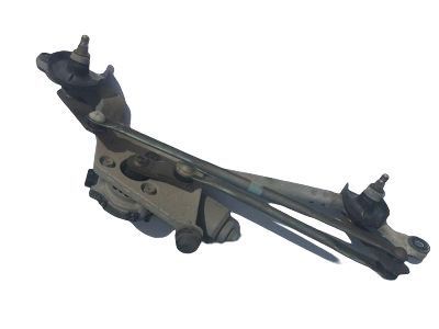 Toyota 85110-52680 Motor Assy,  Windshield Wiper