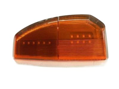 Toyota Tundra Side Marker Light - 81731-0C020