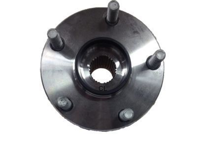 Toyota Camry Wheel Hub - 43502-0E030