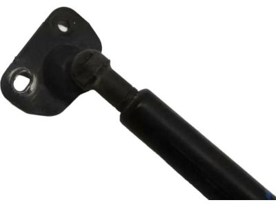 Toyota 68960-0W192 Stay Assembly, Back Door, Driver Side