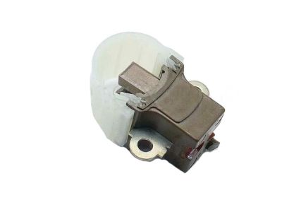 Toyota 27370-42010 Holder Assembly, Alternator Brush Toyota 27370-42010 Holder Assembly, Alternator Brush
