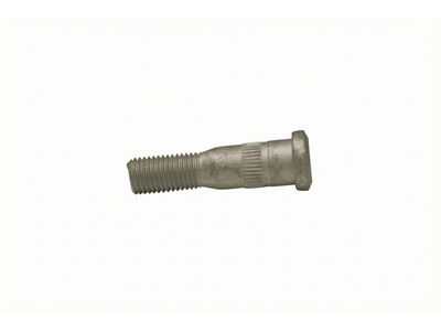 90942-02053 Toyota Bolt, Hub (For Front Axle) Product Photo 3 of 4