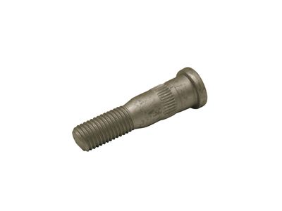 90942-02053 Toyota Bolt, Hub (For Front Axle) Product Photo 2 of 4
